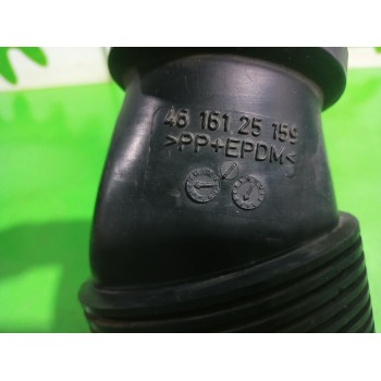 Recambio de tubo para ford s-max (ca1) titanium referencia OEM IAM 4616125159  