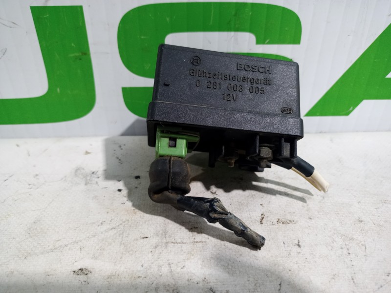 Recambio de caja precalentamiento para suzuki vitara se/sv (et) 1.9 turbodiesel referencia OEM IAM 0281003005  