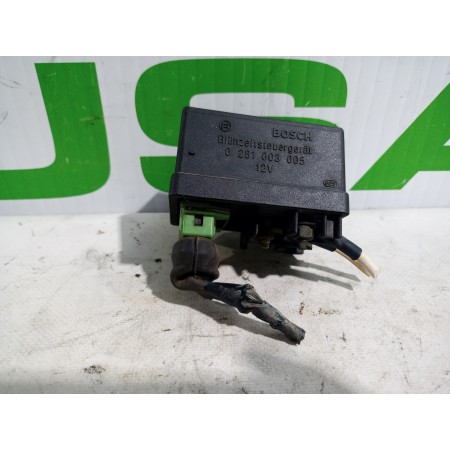 Recambio de caja precalentamiento para suzuki vitara se/sv (et) 1.9 turbodiesel referencia OEM IAM 0281003005  