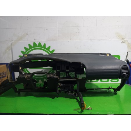 Recambio de salpicadero para opel zafira a elegance referencia OEM IAM 90437933  