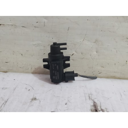 Recambio de valvula aire adicional para mazda 3 lim. () center-line referencia OEM IAM SH0218741  