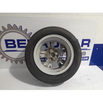 Recambio de llanta para opel corsa d 1.3 16v cdti referencia OEM IAM H2ET39  