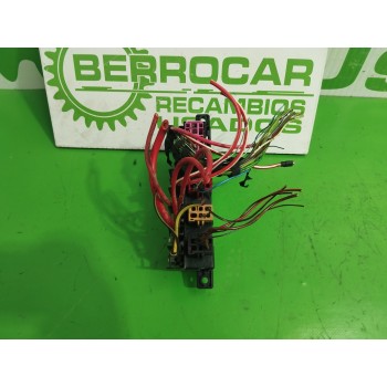 Recambio de caja reles / fusibles para seat toledo (1m2) 1.9 tdi referencia OEM IAM 8L0941822  