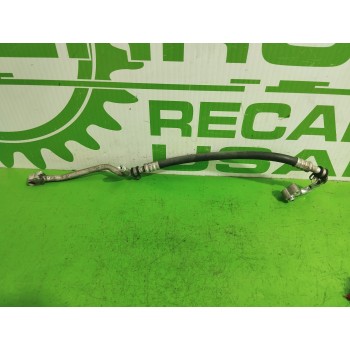 Recambio de tubos aire acondicionado para seat ibiza (6l1) 1.9 tdi referencia OEM IAM 6Q0820721L  