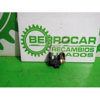 Recambio de valvula aire adicional para peugeot 407 2.0 16v cat referencia OEM IAM 9661960380  