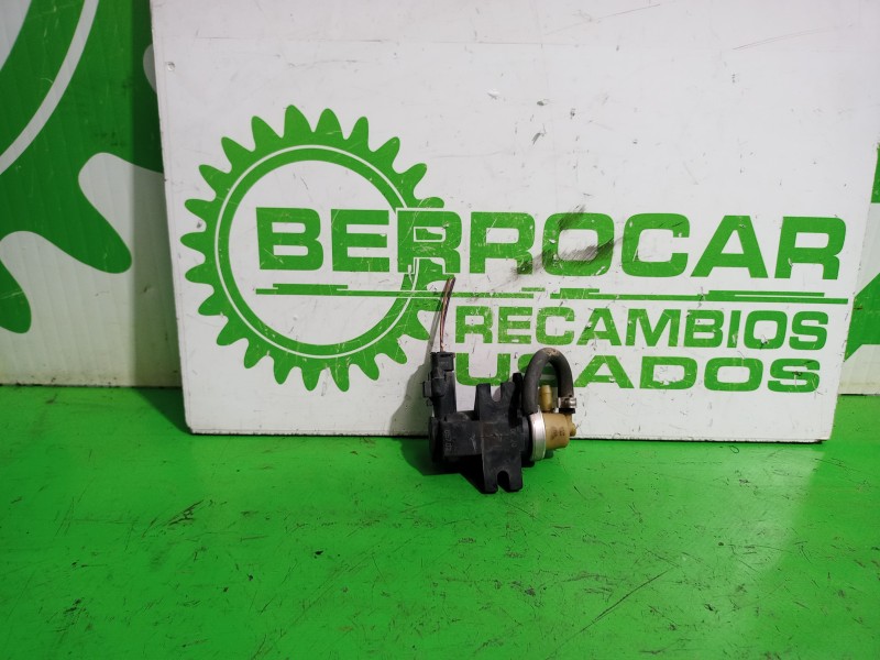 Recambio de valvula aire adicional para peugeot 407 2.0 16v cat referencia OEM IAM 9661960380  