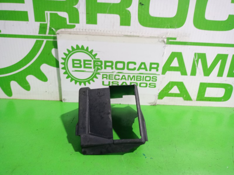 Recambio de tapa bateria para ford s-max (ca1) titanium referencia OEM IAM 6G9110A659A  