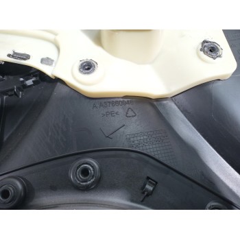 Recambio de guarnecido puerta delantera derecha para opel grandland x design line referencia OEM IAM A37860948  