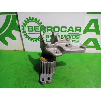 Recambio de soporte motor derecho para peugeot 508 active referencia OEM IAM 9670282280  