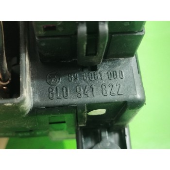 Recambio de caja reles / fusibles para seat toledo (1m2) 1.9 tdi referencia OEM IAM 8L0941822  