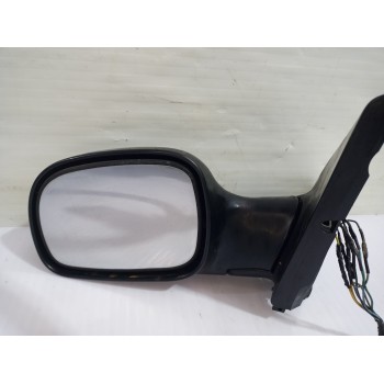 Recambio de retrovisor izquierdo para chrysler voyager (gs) 2.5 td family referencia OEM IAM 04894419AA  
