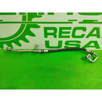 Recambio de tubos aire acondicionado para seat ibiza (6l1) 1.9 tdi referencia OEM IAM 6Q0820721L  