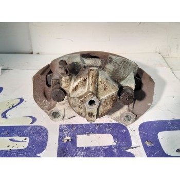 Recambio de pinza de freno delantera derecha para opel zafira b 1.6 16v cat referencia OEM IAM   