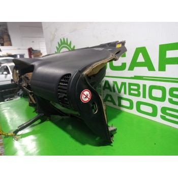 Recambio de salpicadero para opel zafira a elegance referencia OEM IAM 90437933  