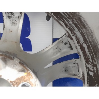 Recambio de llanta para opel corsa d 1.3 16v cdti referencia OEM IAM H2ET39  