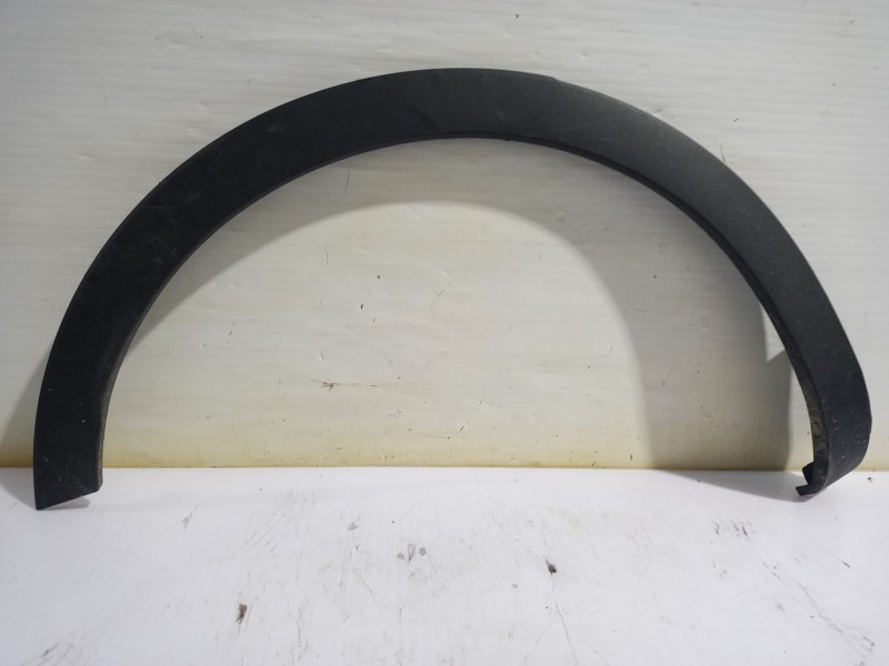 Recambio de aletin trasero derecho para opel grandland x design line referencia OEM IAM YP00030980  