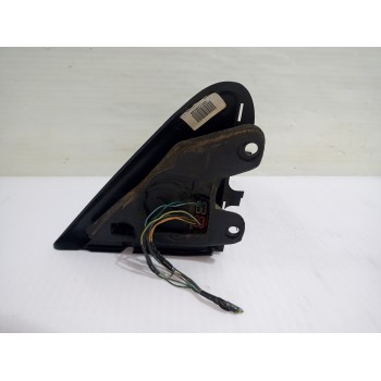 Recambio de retrovisor izquierdo para chrysler voyager (gs) 2.5 td family referencia OEM IAM 04894419AA  