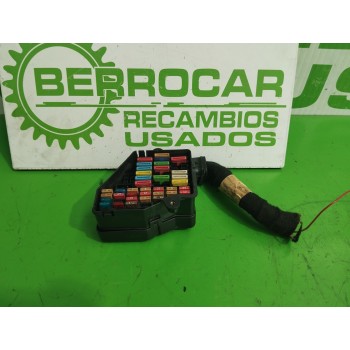 Recambio de caja reles / fusibles para seat toledo (1m2) 1.9 tdi referencia OEM IAM 1M1970227K  
