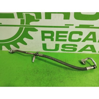 Recambio de tubos aire acondicionado para seat ibiza (6l1) 1.9 tdi referencia OEM IAM 6Q0820721L  