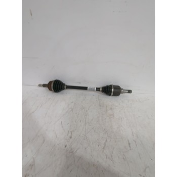 TRANSMISION DELANTERA IZQUIERDA 9815636180 