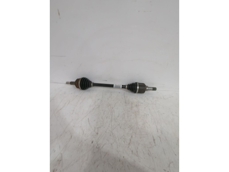 Recambio de transmision delantera izquierda para peugeot rifter 1.5 bluehdi 100 referencia OEM IAM 9815636180  