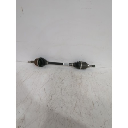 Recambio de transmision delantera izquierda para peugeot rifter 1.5 bluehdi 100 referencia OEM IAM 9815636180  