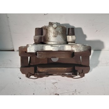 Recambio de pinza de freno delantera derecha para opel zafira b 1.6 16v cat referencia OEM IAM   