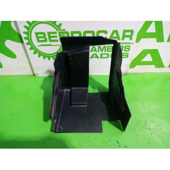 Recambio de tapa bateria para ford s-max (ca1) titanium referencia OEM IAM 6G9110A659A  
