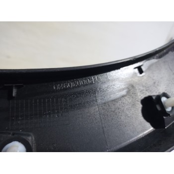 Recambio de aletin trasero derecho para opel grandland x design line referencia OEM IAM YP00030980  