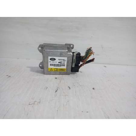 Recambio de centralita airbag para land rover discovery 4 tdv6 hse referencia OEM IAM AH2214D374AG  