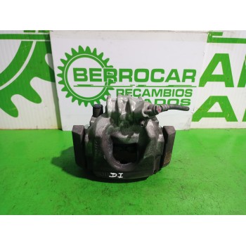 Recambio de pinza de freno delantera izquierda para peugeot 508 active referencia OEM IAM 9801300780  