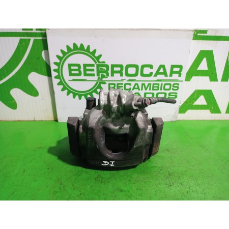 Recambio de pinza de freno delantera izquierda para peugeot 508 active referencia OEM IAM 9801300780  