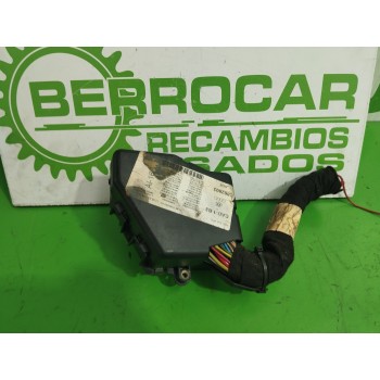 Recambio de caja reles / fusibles para seat toledo (1m2) 1.9 tdi referencia OEM IAM 1M1970227K  