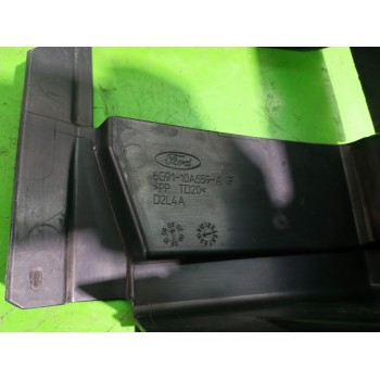 Recambio de tapa bateria para ford s-max (ca1) titanium referencia OEM IAM 6G9110A659A  