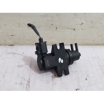 Recambio de valvula aire adicional para mazda 3 lim. () center-line referencia OEM IAM SH0218741  