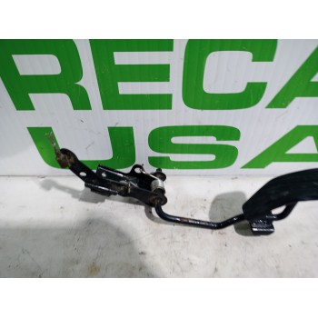Recambio de pedal acelerador para suzuki vitara se/sv (et) 1.9 turbodiesel referencia OEM IAM 4941060810000  