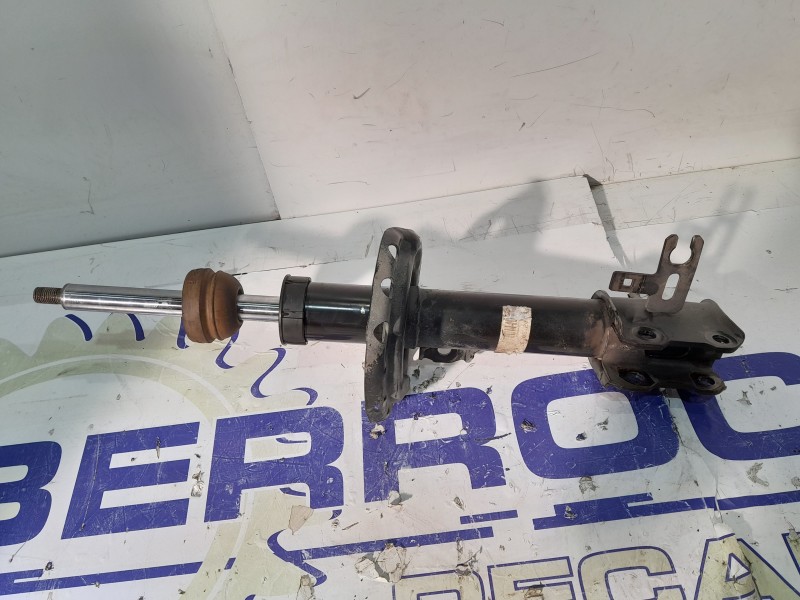 Recambio de amortiguador delantero derecho para opel zafira b 1.6 16v cat referencia OEM IAM 22214600  