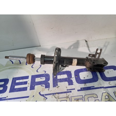 Recambio de amortiguador delantero derecho para opel zafira b 1.6 16v cat referencia OEM IAM 22214600  