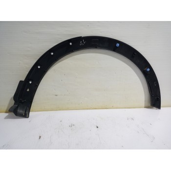 Recambio de aletin trasero derecho para opel grandland x design line referencia OEM IAM YP00030980  