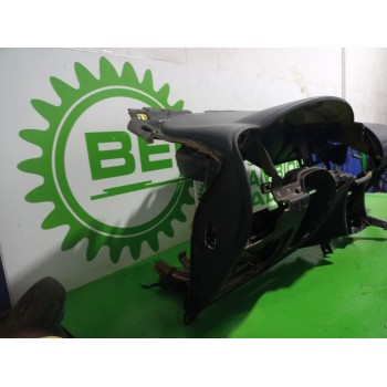 Recambio de salpicadero para opel zafira a elegance referencia OEM IAM 90437933  