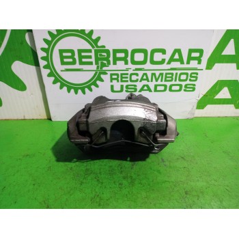 Recambio de pinza de freno delantera izquierda para peugeot 508 active referencia OEM IAM 9801300780  