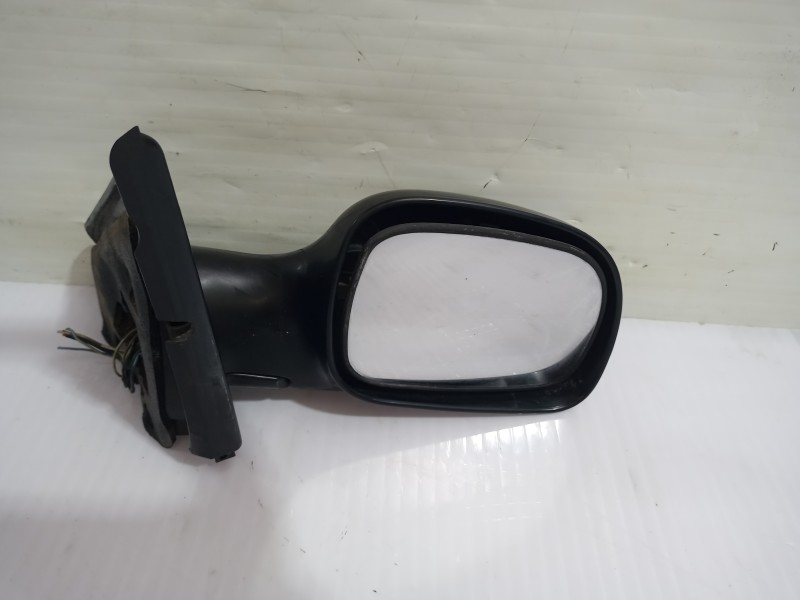 Recambio de retrovisor derecho para chrysler voyager (gs) 2.5 td family referencia OEM IAM 04894418AB  