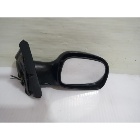 Recambio de retrovisor derecho para chrysler voyager (gs) 2.5 td family referencia OEM IAM 04894418AB  