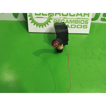 Recambio de caja reles / fusibles para seat toledo (1m2) 1.9 tdi referencia OEM IAM 1M1970227K  