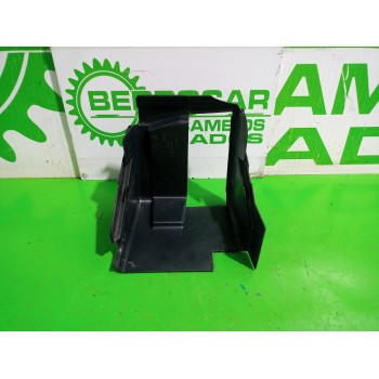 Recambio de tapa bateria para ford s-max (ca1) titanium referencia OEM IAM 6G9110A659A  