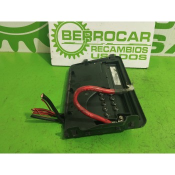 Recambio de caja reles / fusibles para seat ibiza (6l1) 1.9 tdi referencia OEM IAM 6Q0937550C  
