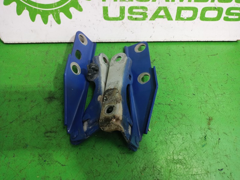 Recambio de bisagras capot para seat ibiza (6l1) 1.4 16v referencia OEM IAM 6L0823302A  