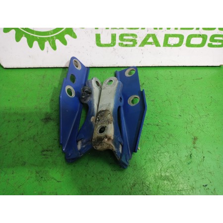 Recambio de bisagras capot para seat ibiza (6l1) 1.4 16v referencia OEM IAM 6L0823302A  