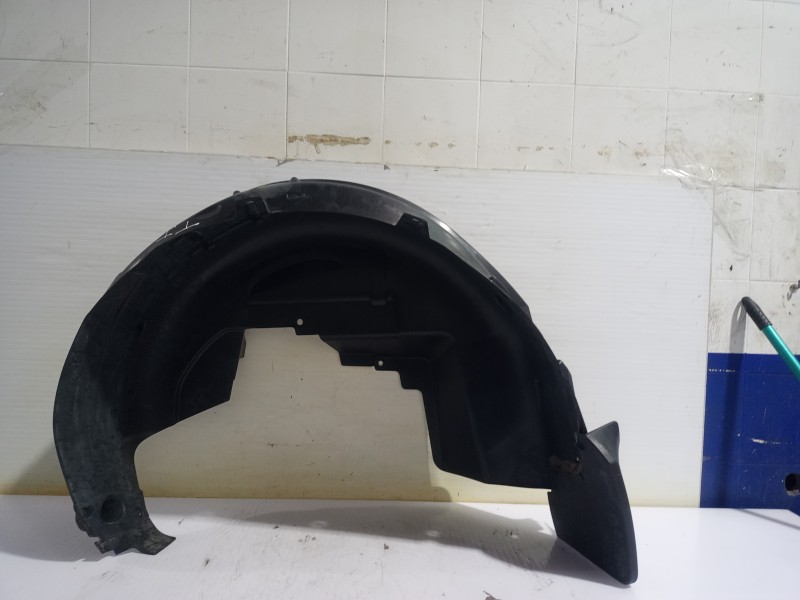 Recambio de paso rueda trasero izquierdo para opel grandland x design line referencia OEM IAM YP00022380  