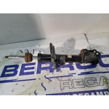 Recambio de amortiguador delantero derecho para opel zafira b 1.6 16v cat referencia OEM IAM 22214600  